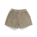 コーデュロイ ショートパンツ/150cm/女の子/キッズ/ハーフパンツ | ブランシェス | 詳細画像19 