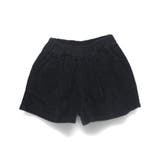 コーデュロイ ショートパンツ/150cm/女の子/キッズ/ハーフパンツ | ブランシェス | 詳細画像20 