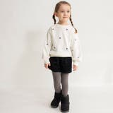 コーデュロイ ショートパンツ/150cm/女の子/キッズ/ハーフパンツ | ブランシェス | 詳細画像21 