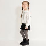 コーデュロイ ショートパンツ/150cm/女の子/キッズ/ハーフパンツ | ブランシェス | 詳細画像22 