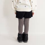 コーデュロイ ショートパンツ/150cm/女の子/キッズ/ハーフパンツ | ブランシェス | 詳細画像25 