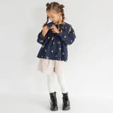 コーデュロイ ショートパンツ/150cm/女の子/キッズ/ハーフパンツ | ブランシェス | 詳細画像3 