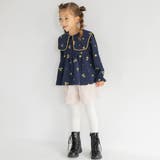 コーデュロイ ショートパンツ/150cm/女の子/キッズ/ハーフパンツ | ブランシェス | 詳細画像4 