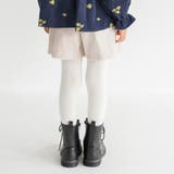 コーデュロイ ショートパンツ/150cm/女の子/キッズ/ハーフパンツ | ブランシェス | 詳細画像6 