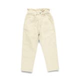 コーデュロイ マカロンパンツ/150cm/キッズ/女の子/ロングパンツ/ハート | ブランシェス | 詳細画像11 