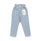 コーデュロイ マカロンパンツ/150cm/キッズ/女の子/ロングパンツ/ハート | ブランシェス | 詳細画像12 