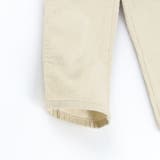 コーデュロイ マカロンパンツ/150cm/キッズ/女の子/ロングパンツ/ハート | ブランシェス | 詳細画像6 