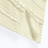 ポコポコ ジャガード スカート/セットアップ可/女の子/150cm | ブランシェス | 詳細画像12