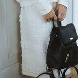 ポコポコ ジャガード スカート/セットアップ可/女の子/150cm | ブランシェス | 詳細画像7