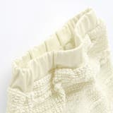 ポコポコ ジャガード スカート/セットアップ可/女の子/150cm | ブランシェス | 詳細画像8