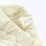 ポコポコ ジャガード スカート/セットアップ可/女の子/150cm | ブランシェス | 詳細画像9