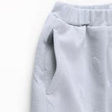 ハート総柄膨れジャガード スカート/セットアップ可/女の子/キッズ/150cm | ブランシェス | 詳細画像11 