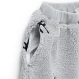 リボン総柄刺しゅうボア スカート セットアップ可 | ブランシェス | 詳細画像13 