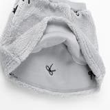 リボン総柄刺しゅうボア スカート セットアップ可 | ブランシェス | 詳細画像15 