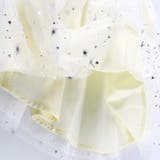 箔プリント チュール スカート/キッズ/女の子/プリンセス/L | ブランシェス | 詳細画像10 