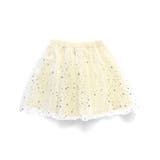 箔プリント チュール スカート/キッズ/女の子/プリンセス/L | ブランシェス | 詳細画像12 