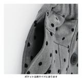 前ボタン起毛プリーツスカート/キッズ/女の子/150cm/スカート | ブランシェス | 詳細画像22 