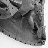 前ボタン起毛プリーツスカート/キッズ/女の子/150cm/スカート | ブランシェス | 詳細画像23 