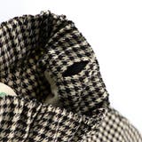 前ボタン起毛プリーツスカート | ブランシェス | 詳細画像9 