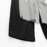 【プチレディ】ハイウエスト サロペット 150cm | ブランシェス | 詳細画像6 