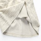 ラメツイードジャンパースカート キッズ 女の子 | ブランシェス | 詳細画像10 