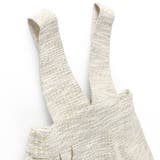 ラメツイードジャンパースカート キッズ 女の子 | ブランシェス | 詳細画像7 