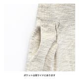 ラメツイードジャンパースカート キッズ 女の子 | ブランシェス | 詳細画像9 