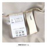 花柄刺しゅうベロア ジャンパースカート キッズ | ブランシェス | 詳細画像11