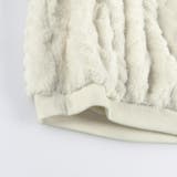 アソート ボア ワンピース/150cm/女の子/キッズ/あったか/ファー/花柄 | ブランシェス | 詳細画像11 