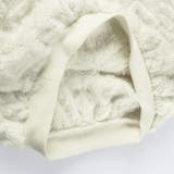 アソート ボア ワンピース/150cm/女の子/キッズ/あったか/ファー/花柄 | ブランシェス | 詳細画像12 