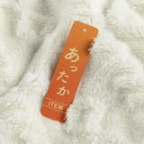 アソート ボア ワンピース/150cm/女の子/キッズ/あったか/ファー/花柄 | ブランシェス | 詳細画像14 