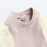 ふんわり袖ワンピース/150cm/女の子/キッズ | ブランシェス | 詳細画像10 