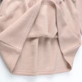 【あったか】ウエスト リボン裏起毛ワンピース/キッズ/女の子/150cm | ブランシェス | 詳細画像10