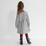 【あったか】ウエスト リボン裏起毛ワンピース/キッズ/女の子/150cm | ブランシェス | 詳細画像18