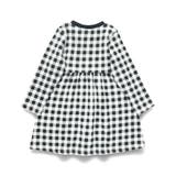 【あったか】ウエスト リボン裏起毛ワンピース/キッズ/女の子/150cm | ブランシェス | 詳細画像21