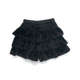 ベロア フリル スカパン/女の子/キッズ/150cm | ブランシェス | 詳細画像21 