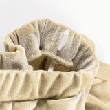 ベロア フリル スカパン/女の子/キッズ/150cm | ブランシェス | 詳細画像9 