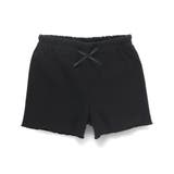 ブラック | インナーパンツ | ブランシェス