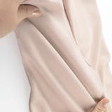 センタープレス風ロングパンツ/150cm/女の子/ワイドパンツ | ブランシェス | 詳細画像6 