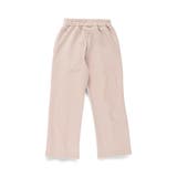 センタープレス風ロングパンツ/150cm/女の子/ワイドパンツ | ブランシェス | 詳細画像7 