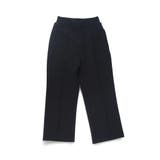 センタープレス風ロングパンツ/150cm/女の子/ワイドパンツ | ブランシェス | 詳細画像8 