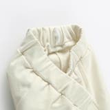 サイド フリル パンツ/女の子/ワイド パンツ/ロングパンツ/150cm | ブランシェス | 詳細画像8