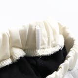 チュール付きスカッツ スカート フレアパンツ | ブランシェス | 詳細画像4