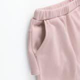 バック フリル裏シャギー パンツ | ブランシェス | 詳細画像13 