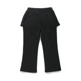 バック フリル裏シャギー パンツ | ブランシェス | 詳細画像22 