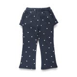 バック フリル裏シャギー パンツ | ブランシェス | 詳細画像8 