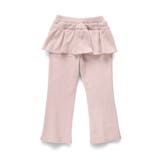 バック フリル裏シャギー パンツ | ブランシェス | 詳細画像9 