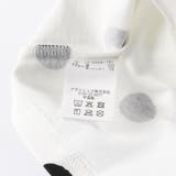 【b.+A】金子綾/長袖Tシャツ | ブランシェス | 詳細画像10 