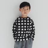 【b.+A】金子綾/長袖Tシャツ | ブランシェス | 詳細画像14 