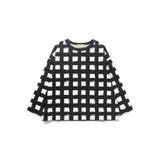 【b.+A】金子綾/長袖Tシャツ | ブランシェス | 詳細画像18 